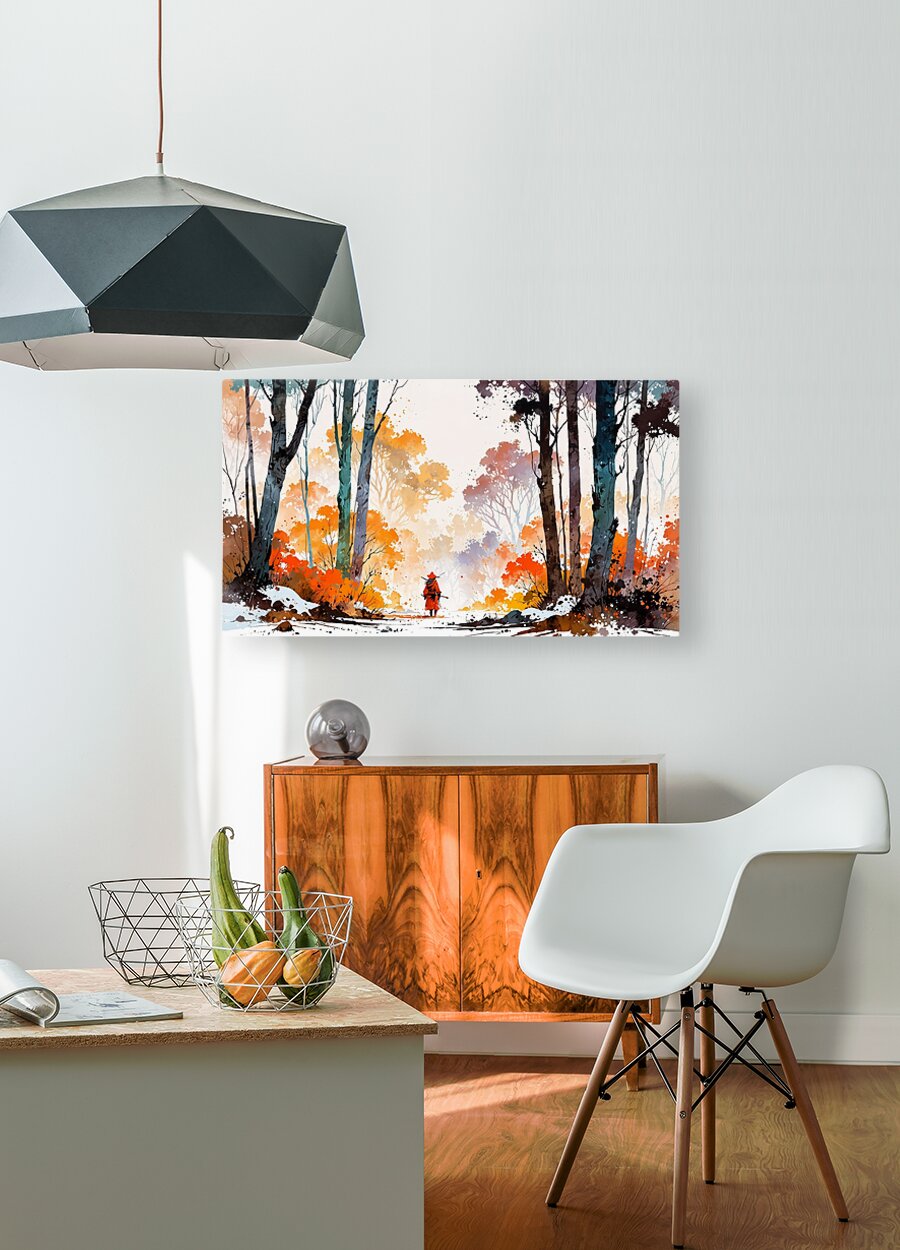 2269763 :: HD Sublimation Metal Print