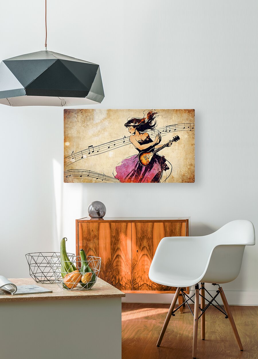 2269767 :: HD Sublimation Metal Print