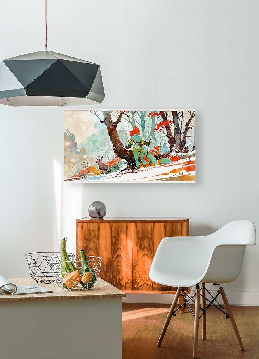 2269777 :: HD Sublimation Metal Print