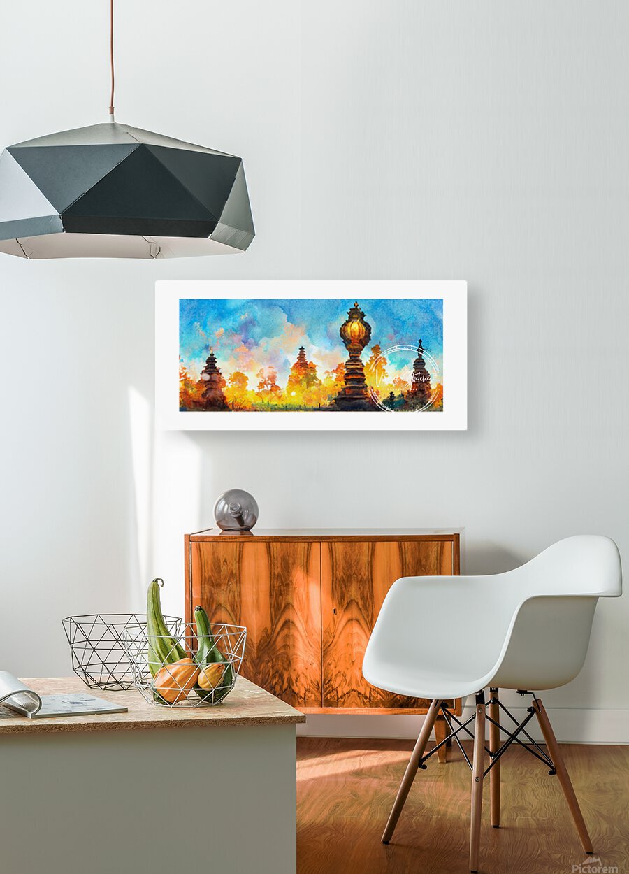 622690 :: HD Sublimation Metal Print