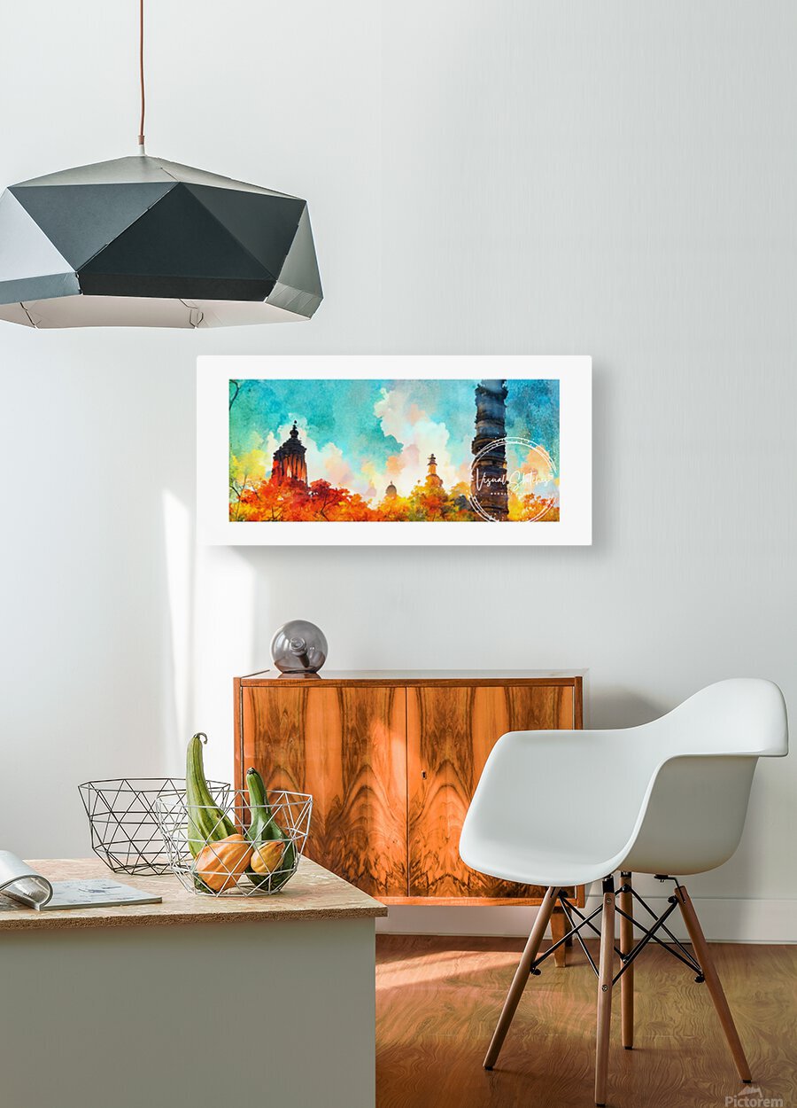 622691 :: HD Sublimation Metal Print