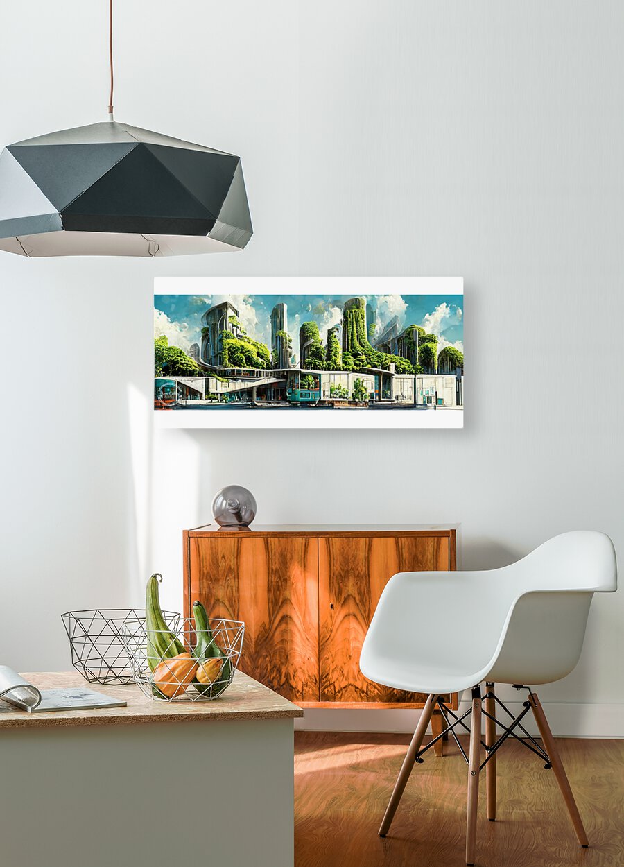 623057 :: HD Sublimation Metal Print