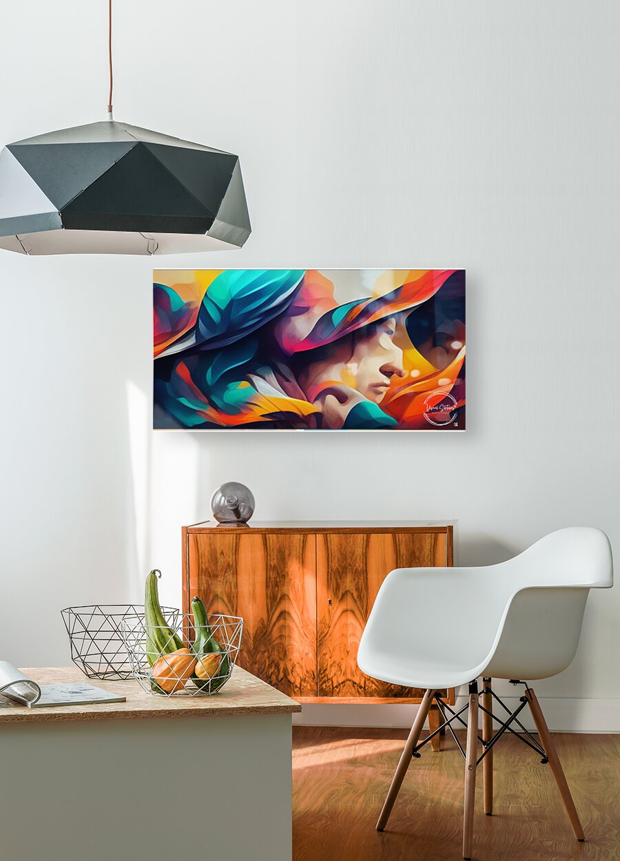 627325 :: HD Sublimation Metal Print
