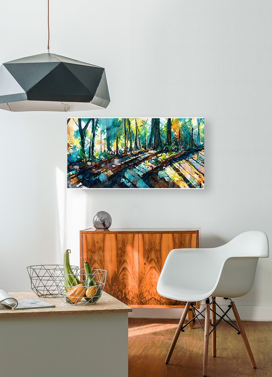 627326 :: HD Sublimation Metal Print