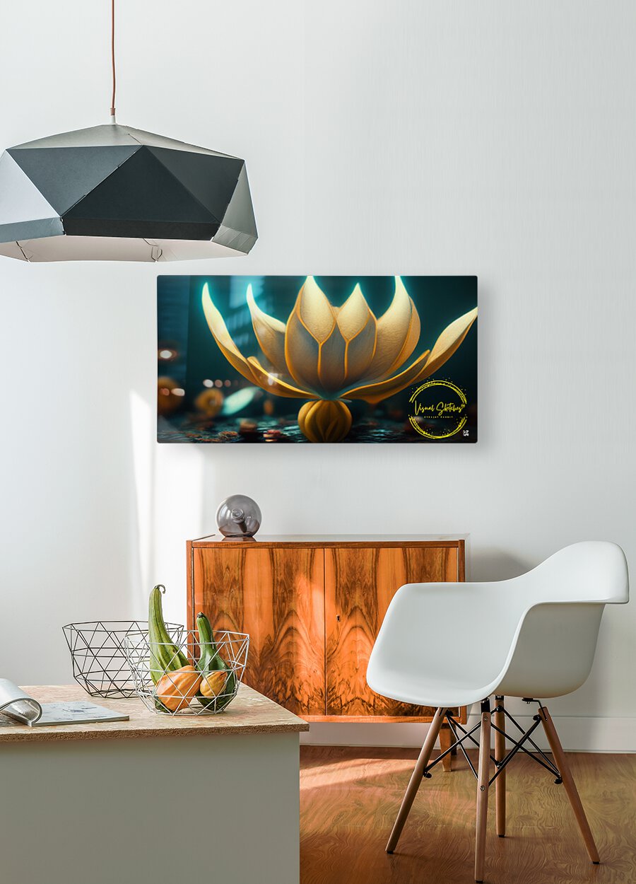 628099 :: HD Sublimation Metal Print