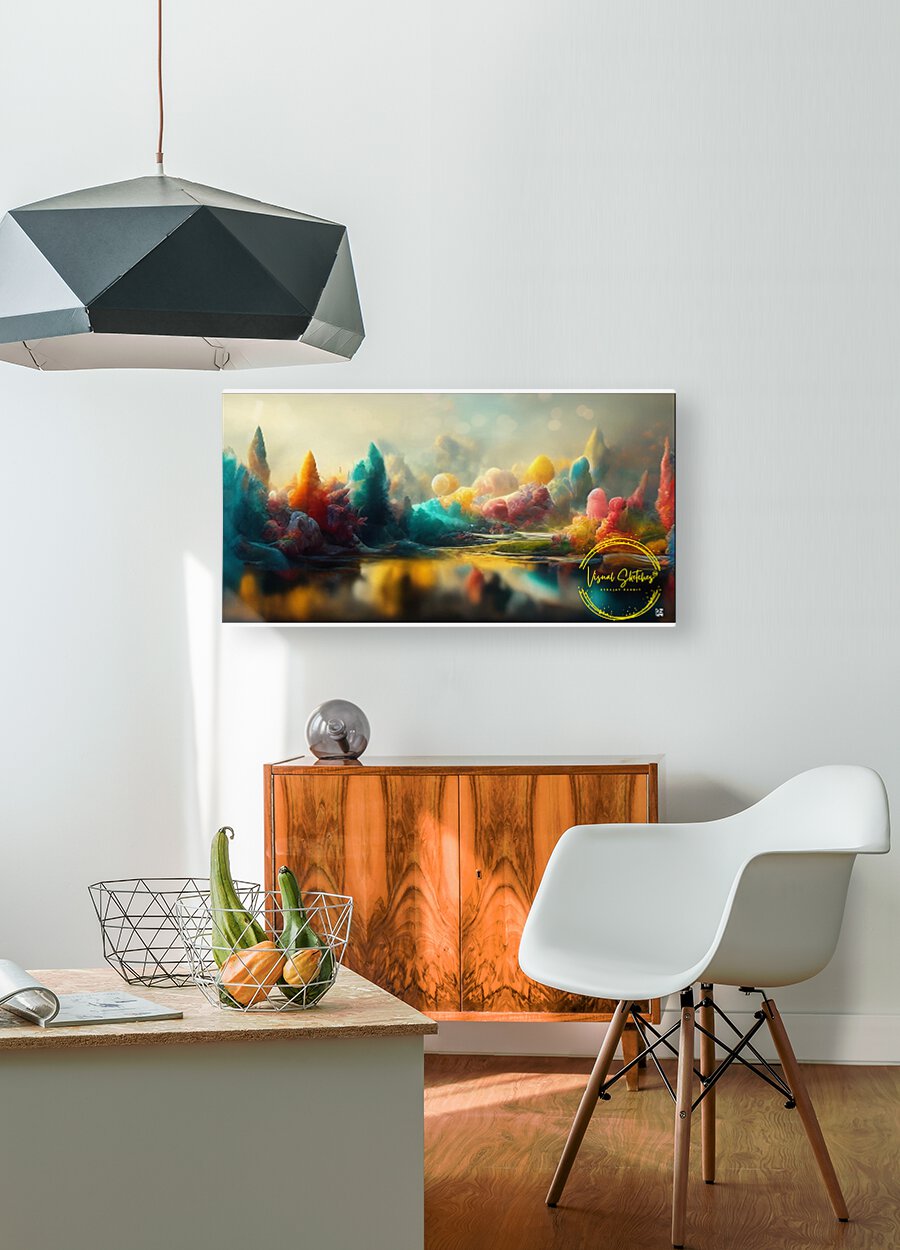 628103 :: HD Sublimation Metal Print