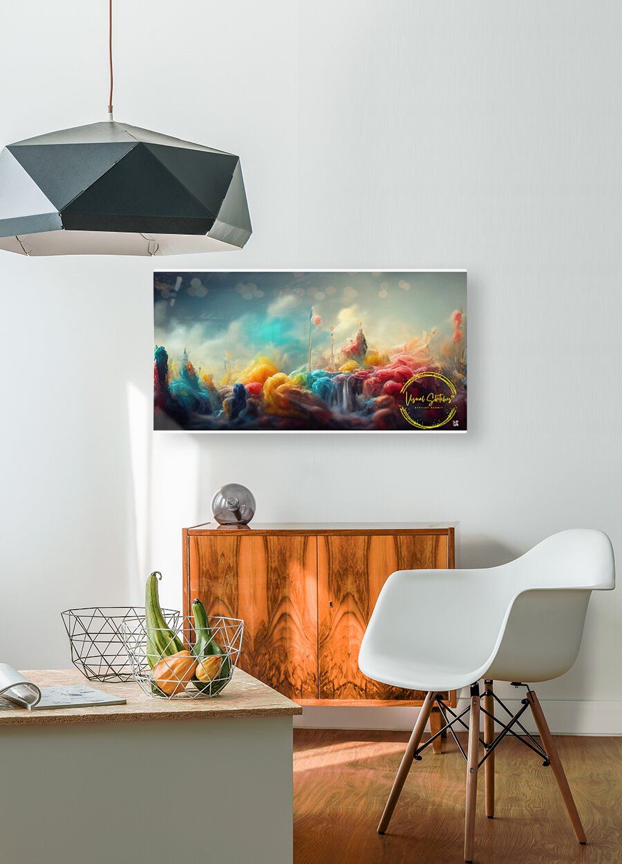 628104 :: HD Sublimation Metal Print