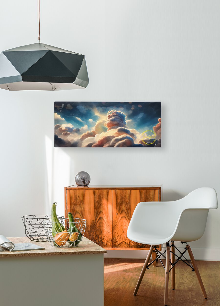 628904 :: HD Sublimation Metal Print