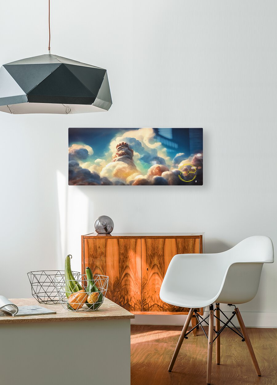 628908 :: HD Sublimation Metal Print