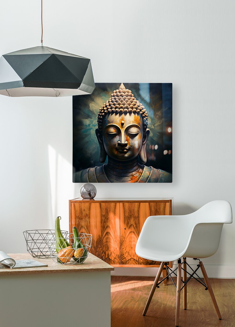 854506 :: HD Sublimation Metal Print