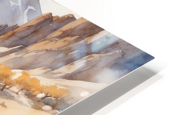 2019743 :: HD Sublimation Metal Print