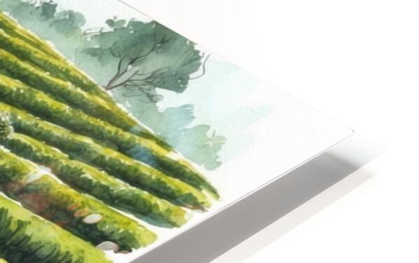 2032340 :: HD Sublimation Metal Print