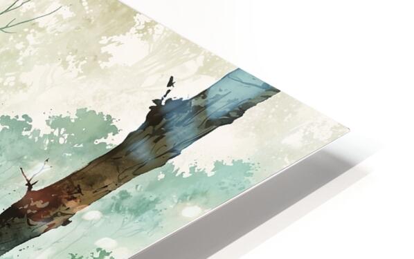 2173007 :: HD Sublimation Metal Print