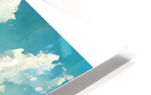 623057 :: HD Sublimation Metal Print