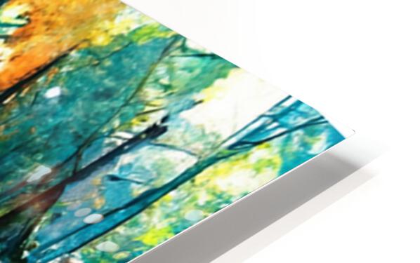 627326 :: HD Sublimation Metal Print