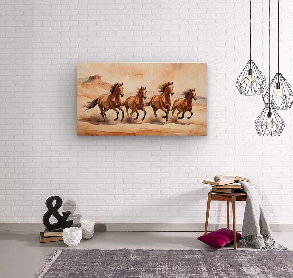 2019733 :: Wood Print