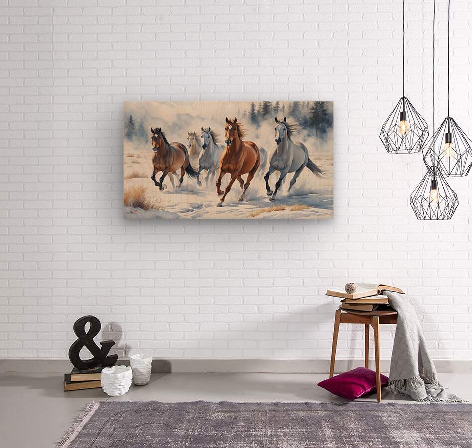 2019741 :: Wood Print