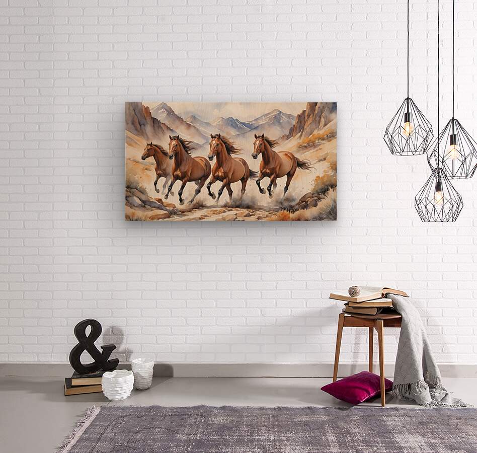 2019743 :: Wood Print