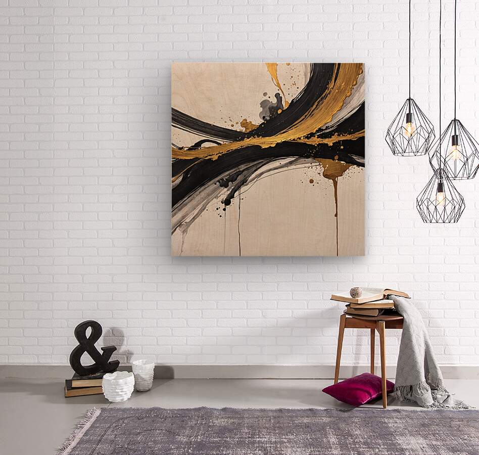 2173011 :: Wood Print