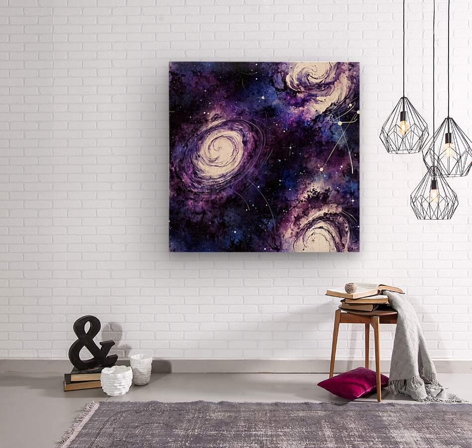 2173014 :: Wood Print