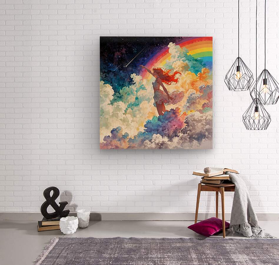 2173015 :: Wood Print