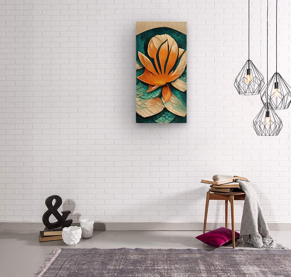 2238467 :: Wood Print