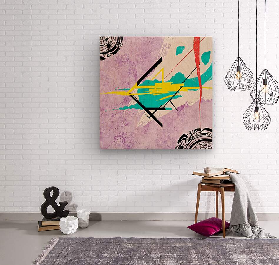 2268733 :: Wood Print