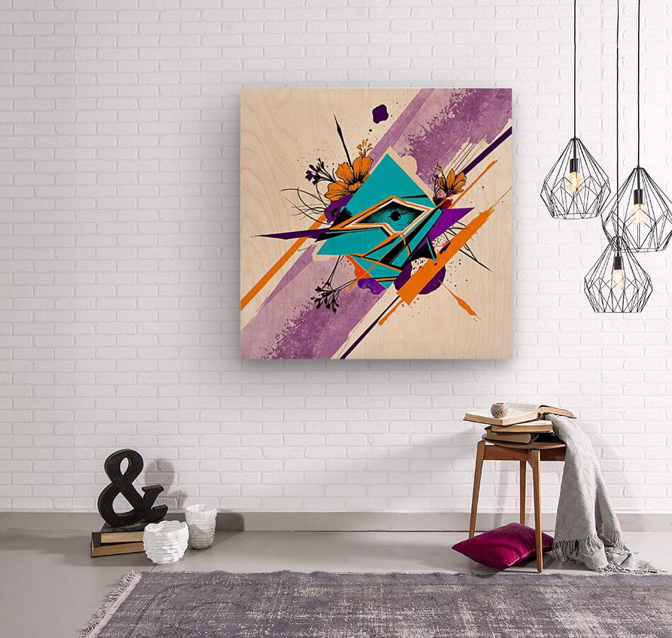 2268735 :: Wood Print