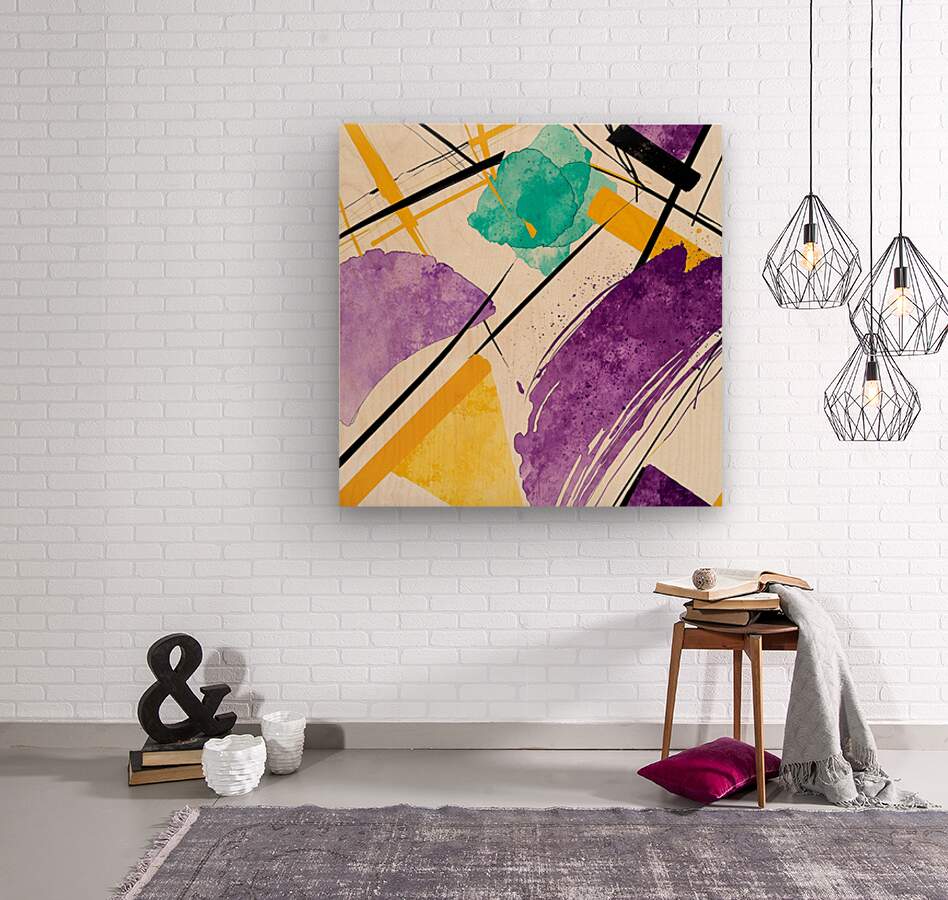 2268738 :: Wood Print