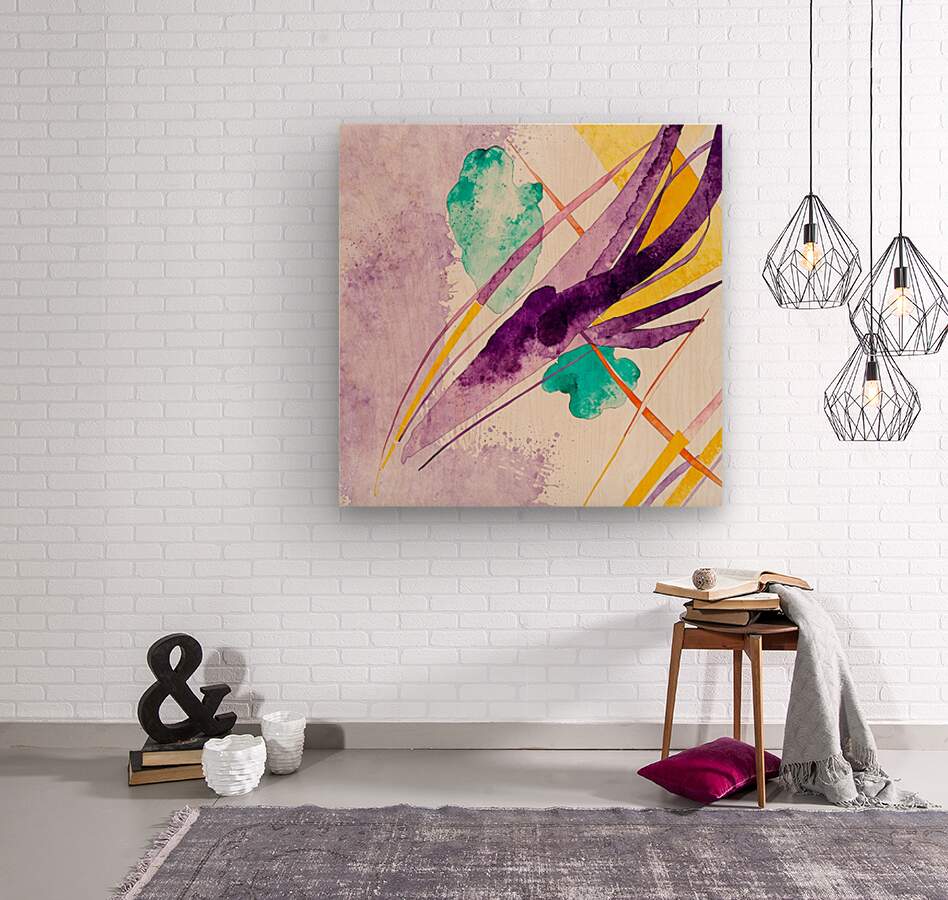 2268739 :: Wood Print