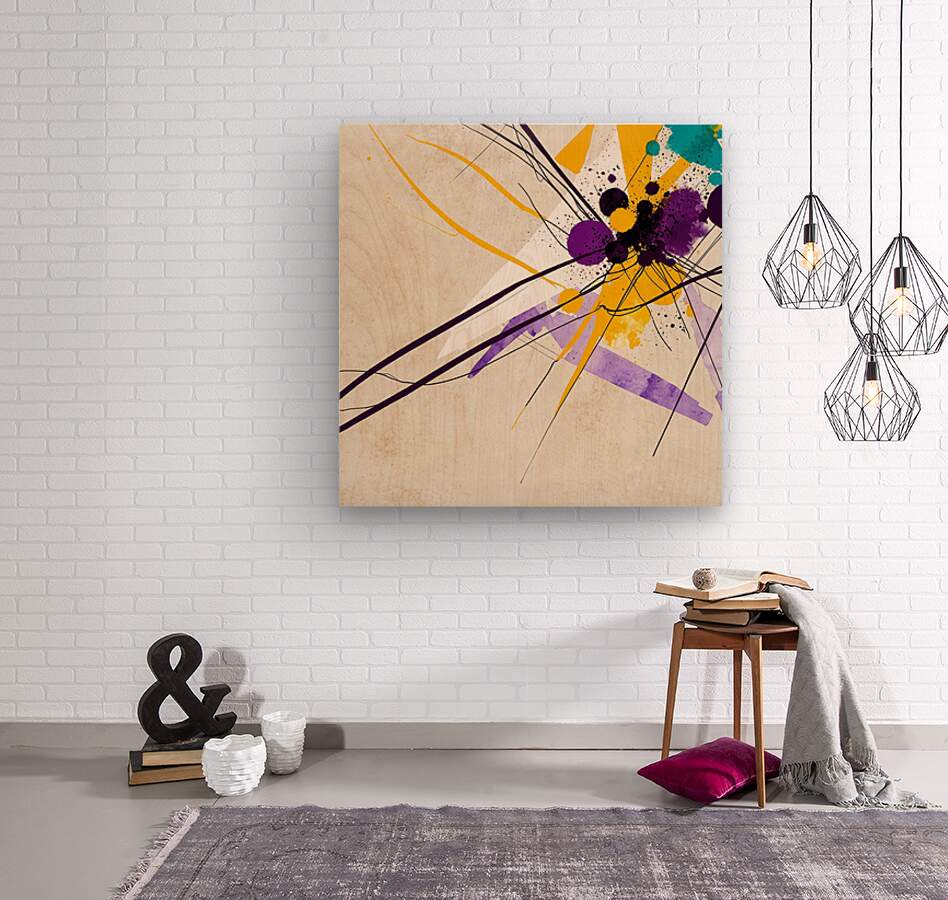 2268740 :: Wood Print