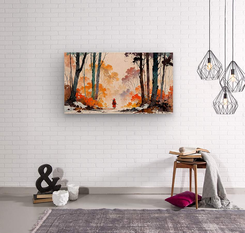 2269763 :: Wood Print