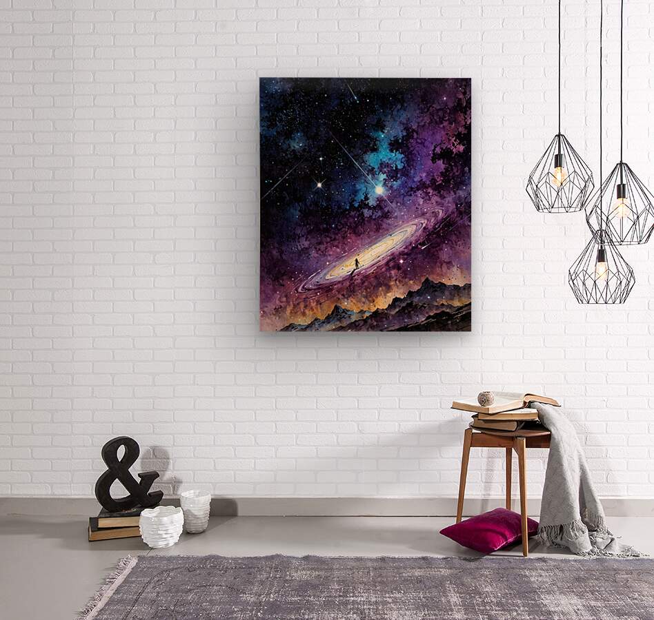 2269765 :: Wood Print