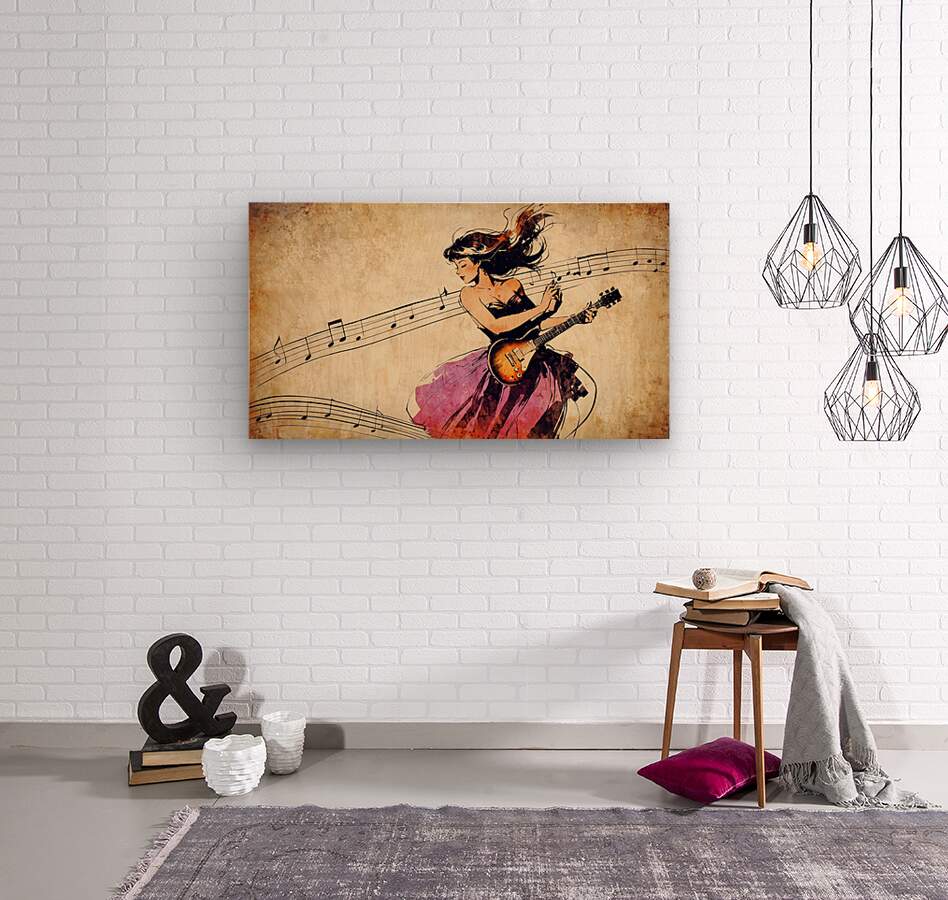 2269767 :: Wood Print