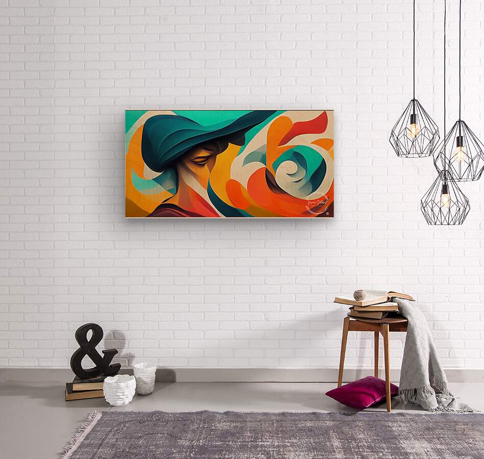 627328 :: Wood Print
