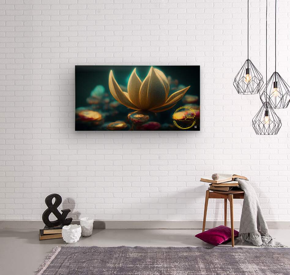 628102 :: Wood Print