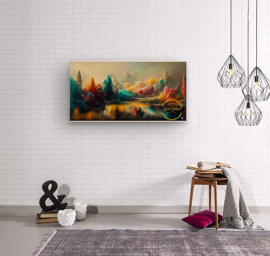 628103 :: Wood Print