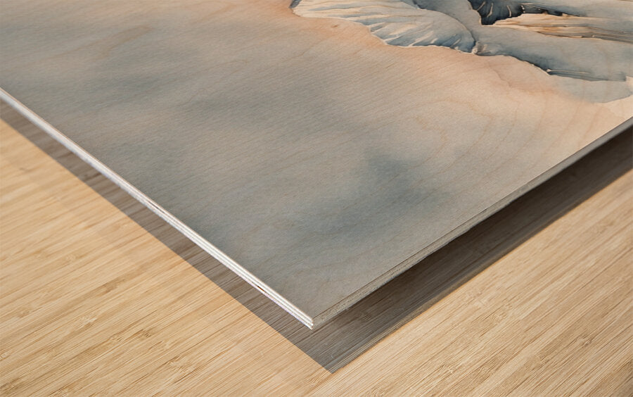 2032336 :: Wood Print