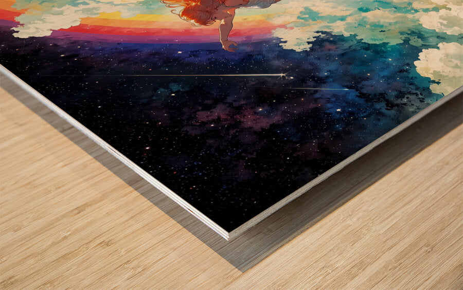 2173015 :: Wood Print