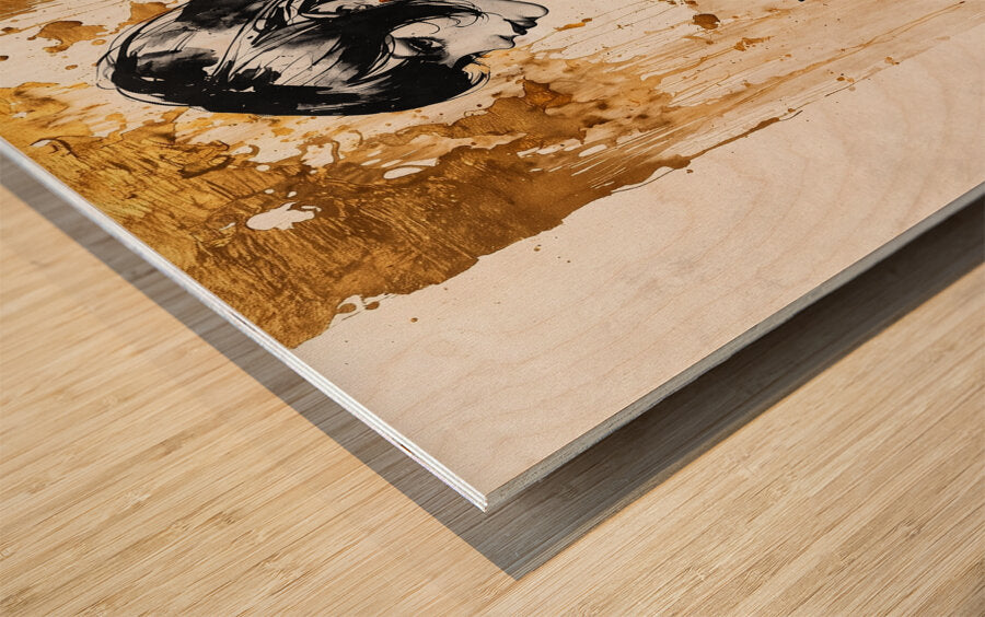 2173017 :: Wood Print