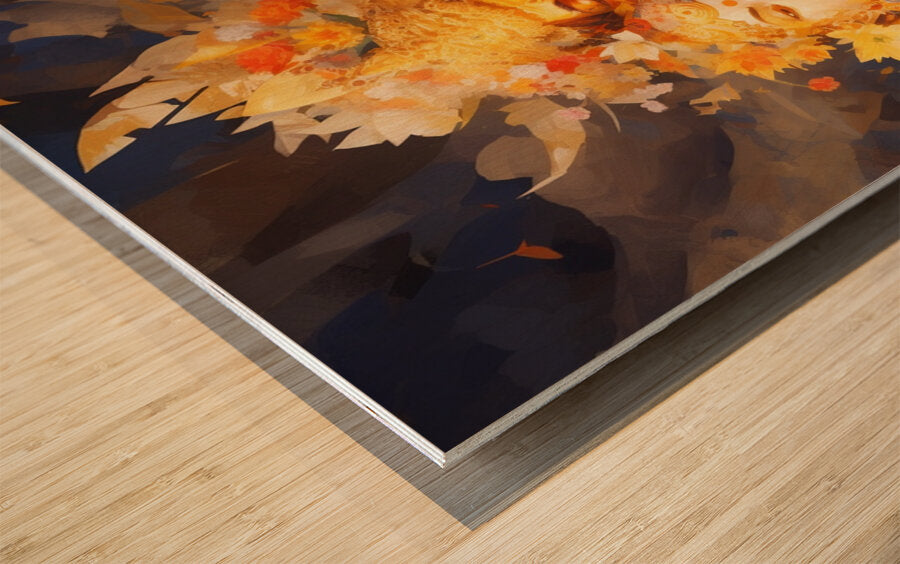 2223801 :: Wood Print