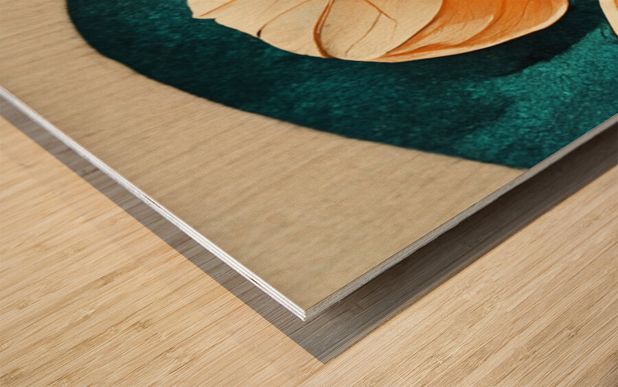 2238467 :: Wood Print