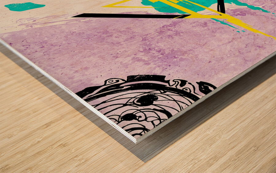 2268733 :: Wood Print