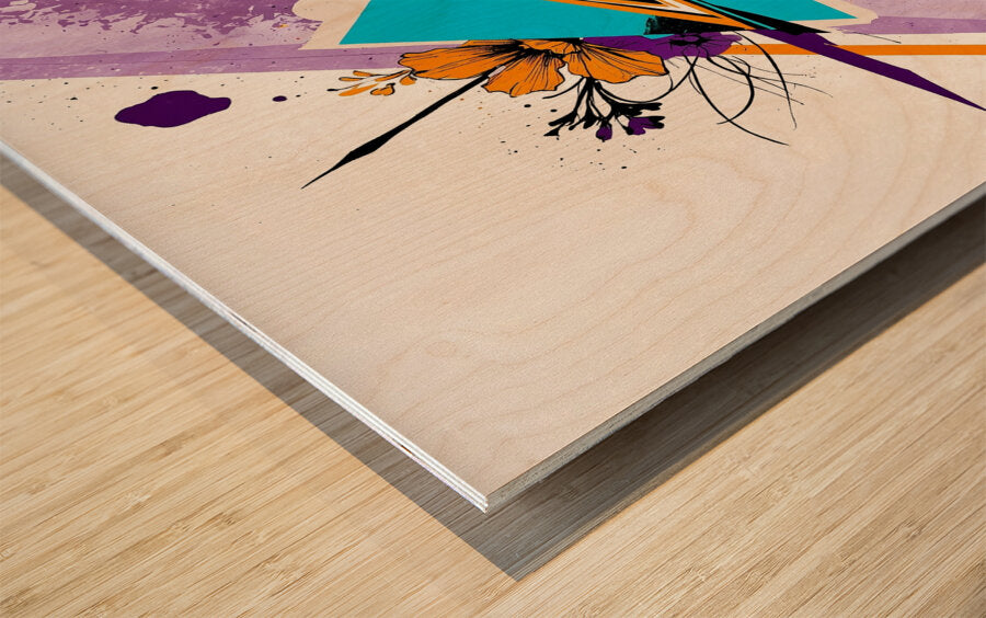 2268735 :: Wood Print