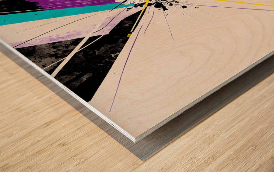 2268737 :: Wood Print