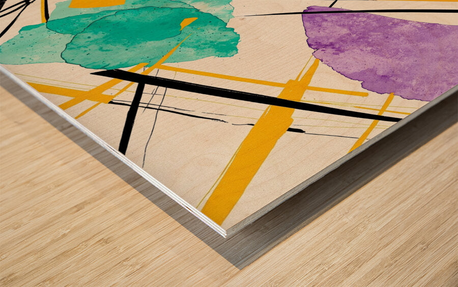 2268738 :: Wood Print
