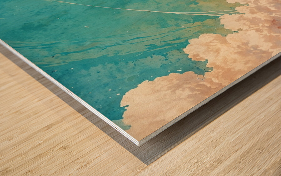 2269782 :: Wood Print