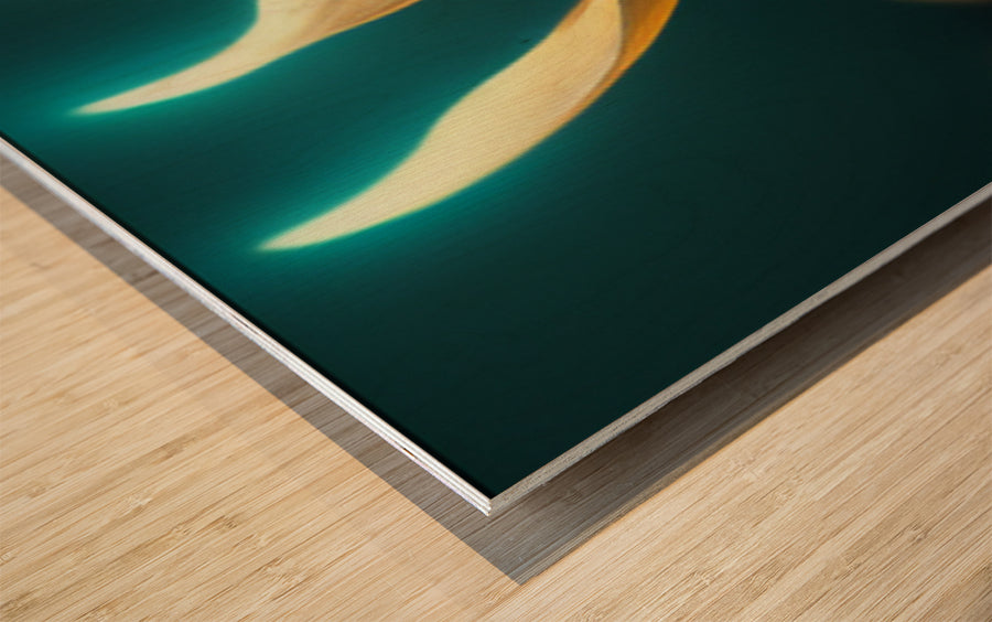 628099 :: Wood Print