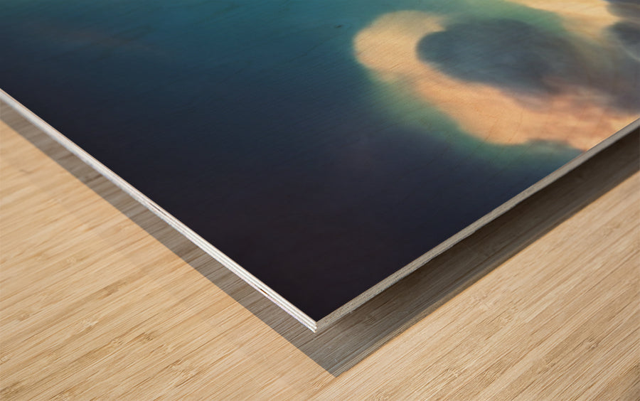 628908 :: Wood Print