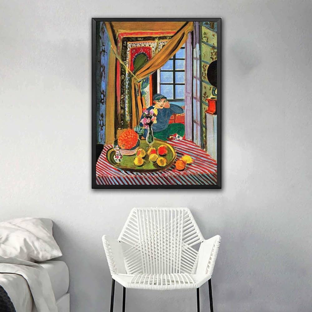 Exhibition & Wall Art